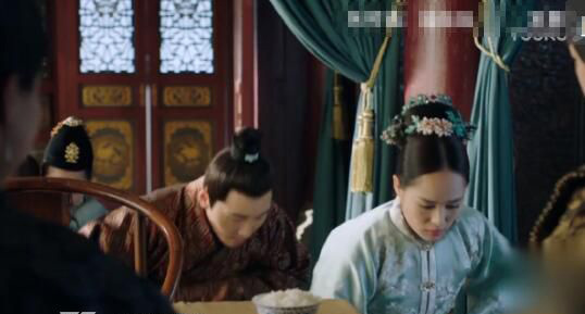 大明风华朱祁钰的皇后 历史原型是谁
