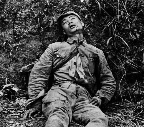 1942野人山灵异事件全文 野人山到底有什么秘密