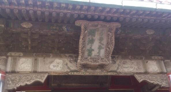 东六宫和西六宫分别是什么 东六宫跟西六宫有何区别