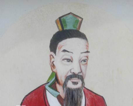 柳下惠是哪个朝代的?柳下惠坐怀不乱的女子是谁