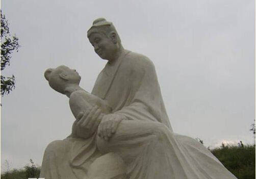 柳下惠是哪个朝代的?柳下惠坐怀不乱的女子是谁