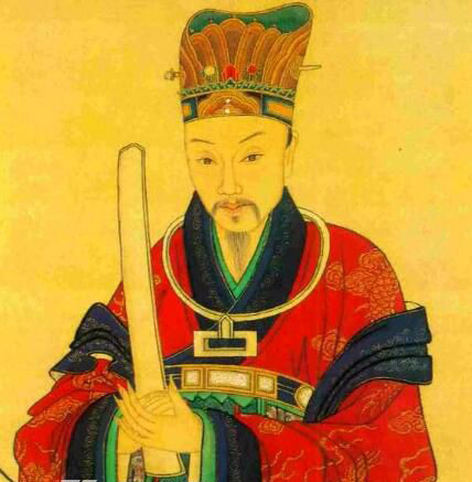 嘉靖为什么不杀严嵩 明朝严嵩父子是怎么死的