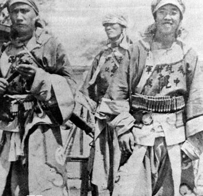 太极宗师杨露禅是被义和团杀死的吗