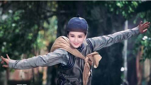 朱易欢历史上是谁 康熙与朱易欢的故事