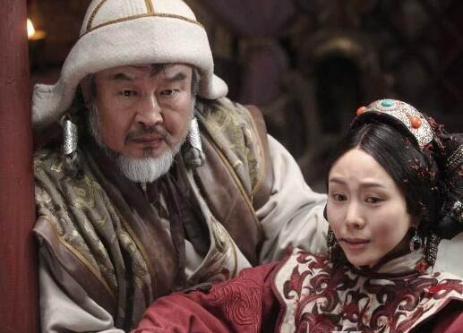 历史上成吉思汗是怎么死的 成吉思汗的死因