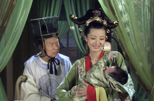 宋仁宗狸猫换太子真相 狸猫换太子的故事传说