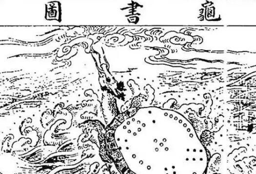 临沂龟驮城传说 临沂为什么被称为龟驮城