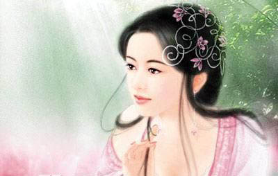 古代怎么验证是否是处女 古代皇帝选妃裸检过程