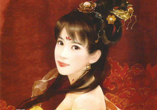古代怎么验证是否是处女 古代皇帝选妃裸检过程