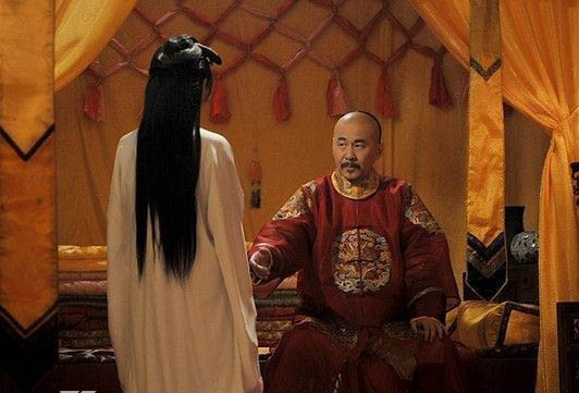 古代怎么验证是否是处女 古代皇帝选妃裸检过程