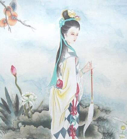鱼玄机死之前的话 很小众但很惊艳的诗句