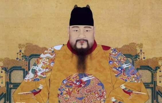 明朝朱祁钰是怎样的皇帝 朱祁钰当了几年皇上