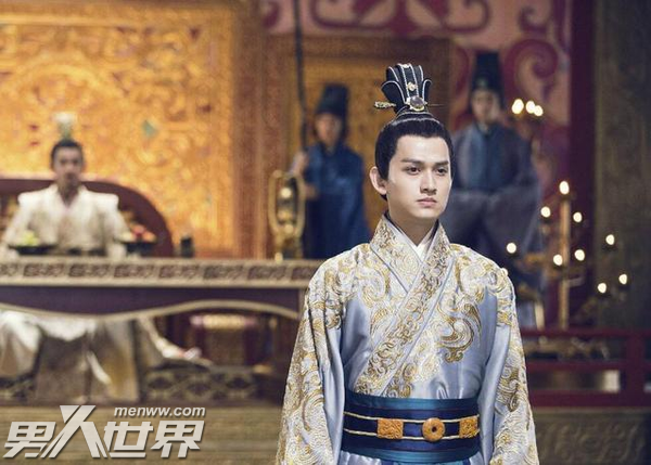楚国的左徒是什么官 历史上屈原所任的官职