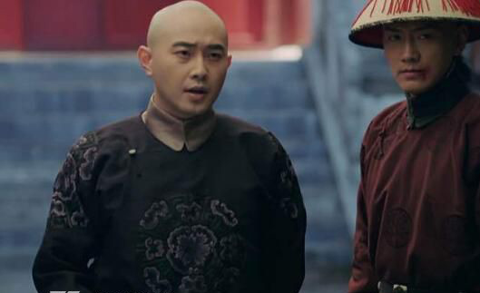 清朝亲王要自称奴才吗 八旗子弟都是天子的家奴