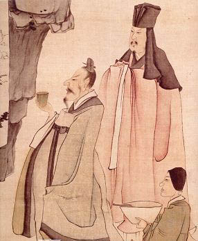 石崇与王恺斗富的故事 石崇清蒸美人斗富的故事