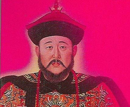 独步天下济尔哈朗是努尔哈赤的儿子吗
