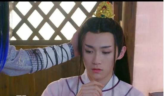 古代皇帝养的男人叫什么 历史上的男宠是干什么的