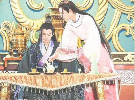 古代皇帝养的男人叫什么 历史上的男宠是干什么的