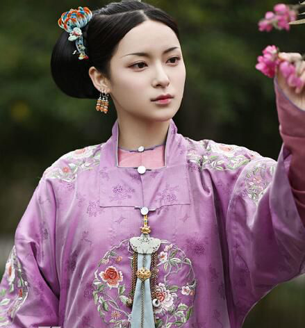 十四对茗蕙是真心的吗 梦回中十四阿哥最喜欢的女人