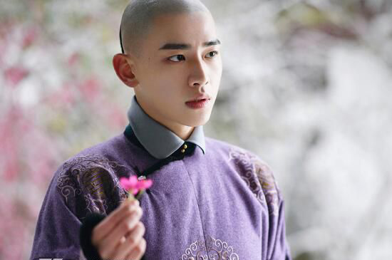 十四对茗蕙是真心的吗 梦回中十四阿哥最喜欢的女人
