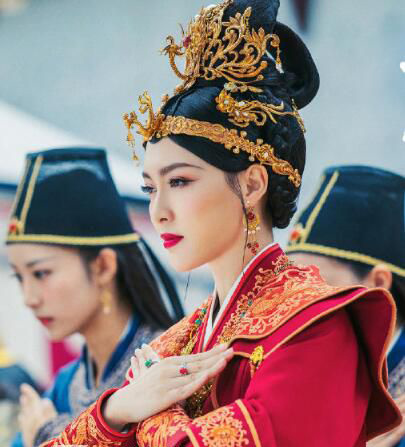 萧思温三个女儿嫁给谁 萧太后亲手害死了两个姐姐