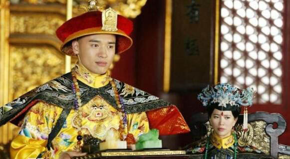 皇太极为什么不爱孝庄 皇太极对孝庄的感情