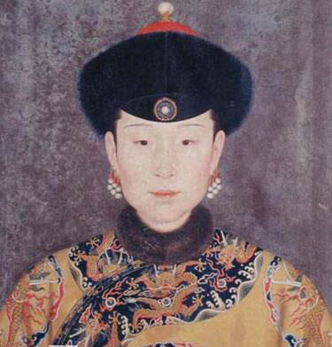 皇太极为什么不爱孝庄 皇太极对孝庄的感情