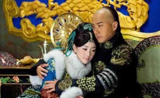 皇太极为什么不爱孝庄 皇太极对孝庄的感情
