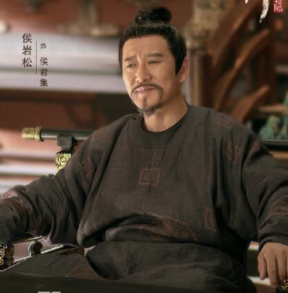 历史上的侯君集是个怎样的人物 为什么帮着李承乾谋反