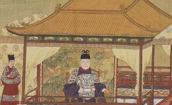 隆庆皇帝之死的真相 在位六年的时间就去世
