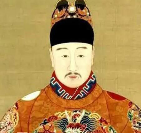 隆庆皇帝之死的真相 在位六年的时间就去世