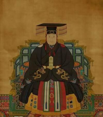 隆庆皇帝之死的真相 在位六年的时间就去世