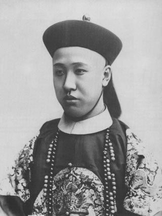 隆裕太后和载沣的关系 载沣是隆裕太后的小叔子