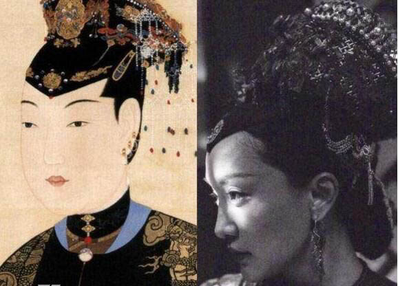乾隆和乌拉那拉氏真实历史 发生了什么