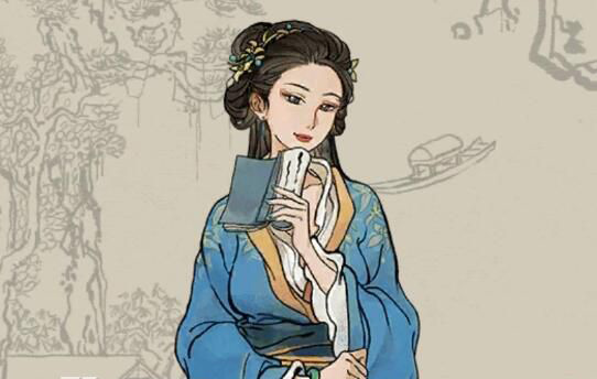 江南百景图冯梦龙薛素素神秘关系