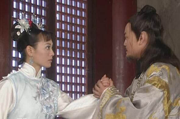 孝庄献身洪承畴真假 洪承畴与孝庄有男女关系吗