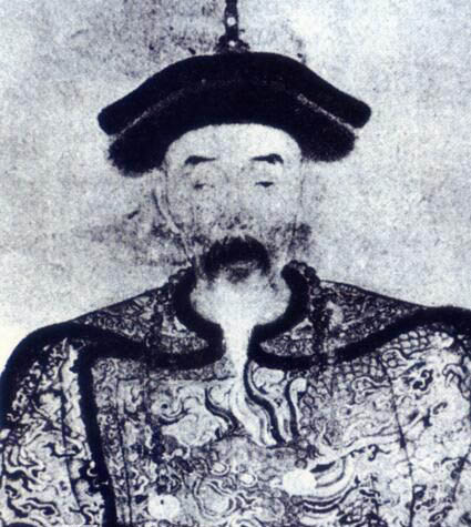 孝庄献身洪承畴真假 洪承畴与孝庄有男女关系吗