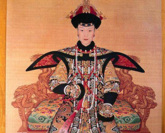 孝庄献身洪承畴真假 洪承畴与孝庄有男女关系吗