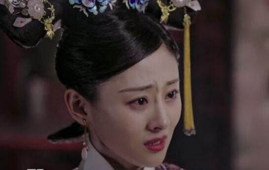 嫡公主和妃子哪个大 谁的地位高