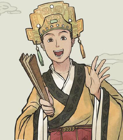 马文才真的喜欢祝英台吗 一切都是杜撰出来的