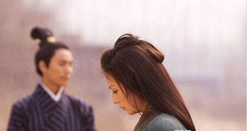 兰陵王发现花木兰是女的 兰陵王和花木兰是什么关系