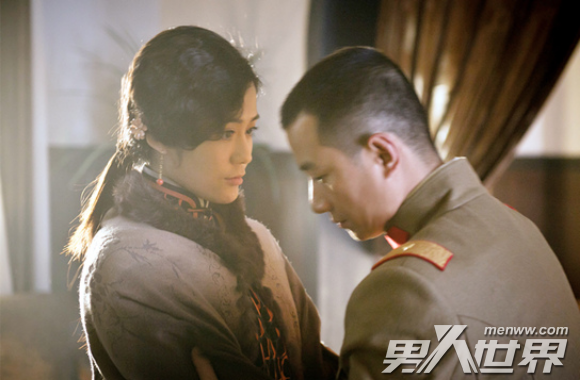 谷瑞玉为什么叫大洋马 张学良和谷瑞玉怎么回事