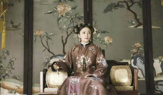 孝贤纯皇后怎么死的 东巡途中落水身亡真假
