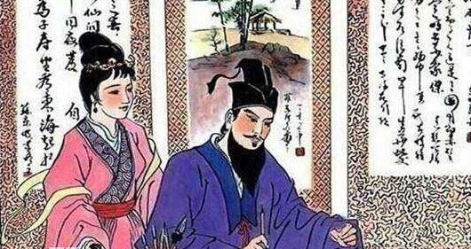 苏轼真的以妾换马了吗 苏东坡爱妾换骏马的故事