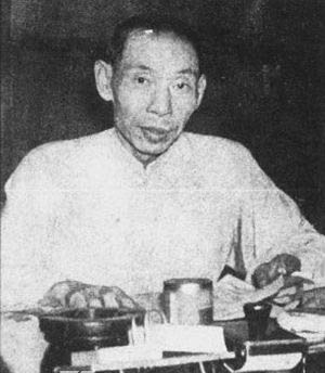 萧海升是真实人物吗 跟杜月笙的人生经历不谋而合