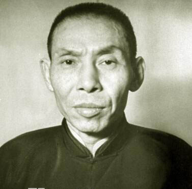 萧海升是真实人物吗 跟杜月笙的人生经历不谋而合