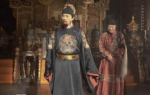 熊廷弼是对的 熊廷弼为什么死于非命