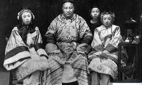古代妾的地位究竟有多低 古代男人都是怎么纳妾的