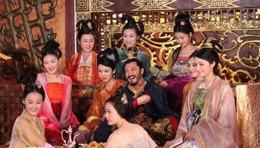 古代妾的地位究竟有多低 古代男人都是怎么纳妾的