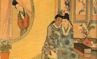 好男风是哪个朝代 古代为什么流行男风